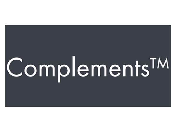 Complements logo